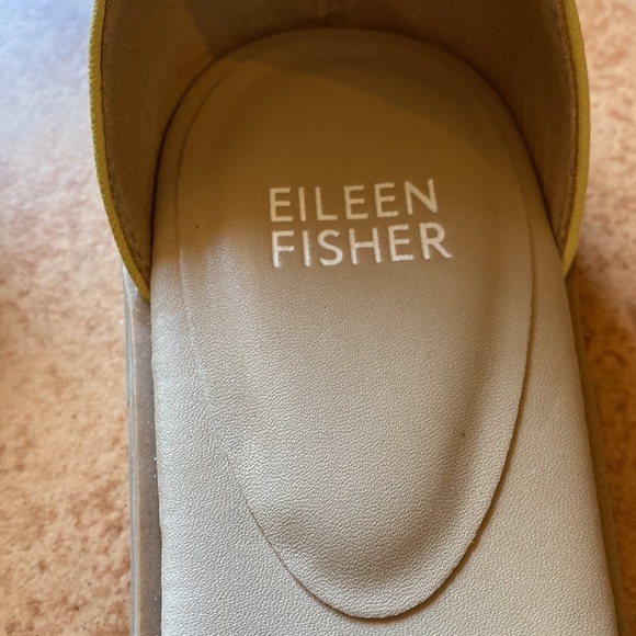 Eileen Fisher Sandals - Picture 2 of 7